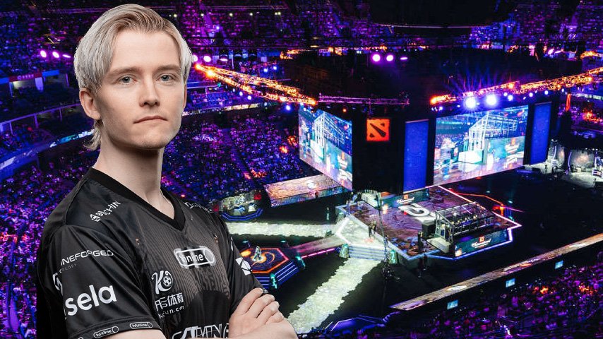 Ace Gaimin Gladiators