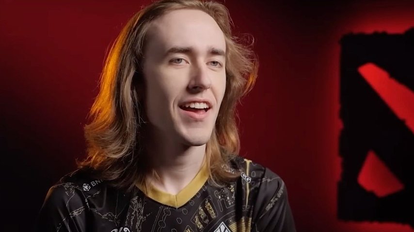 Gaimin Gladiators - Quinn