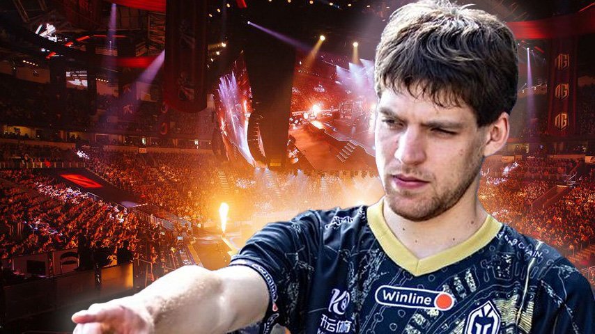 Seleri Gaimin Gladiators