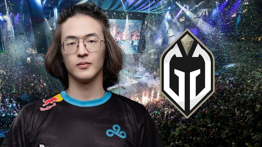 Gaimin Gladiators признали, что в команде возникли проблемы из-за Watson