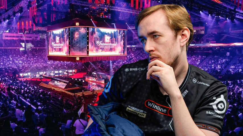 Quinn Gaimin Gladitators