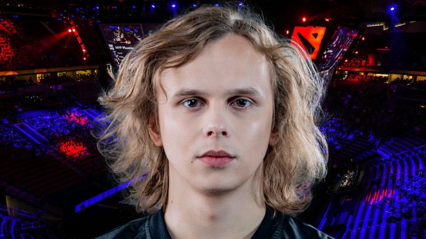 Gaimin Gladiators regret replacing Dyrachyo