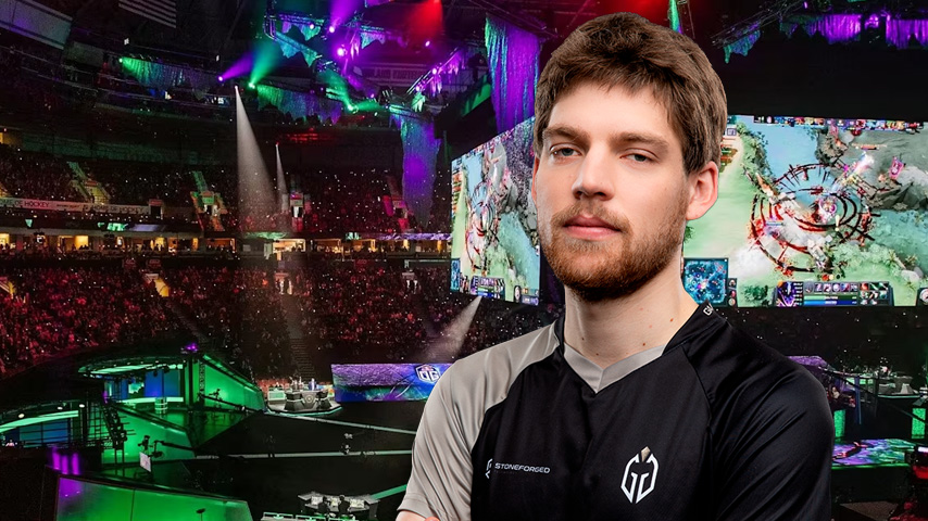 Seleri Gaimin Gladiators