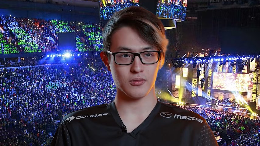 Watson Gaimin Gladiators