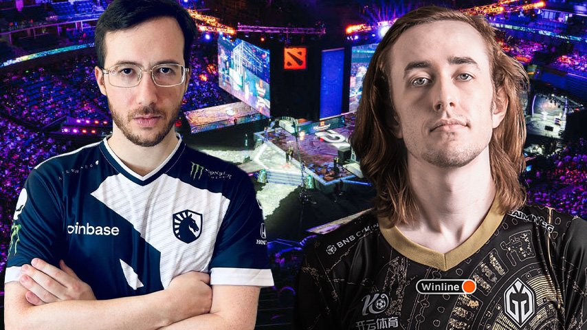 33 and Quinn BetBoom Dacha Dubai 2024