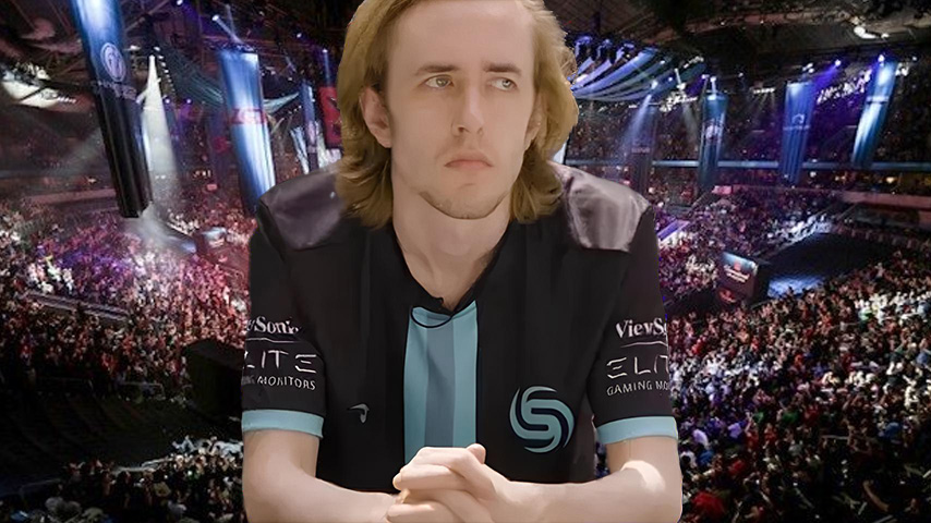 Quinn Gaimin Gladiators