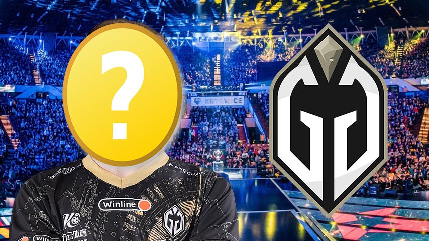 Gaimin Gladiators Surprised Fans With The Announcement Of A New Roster