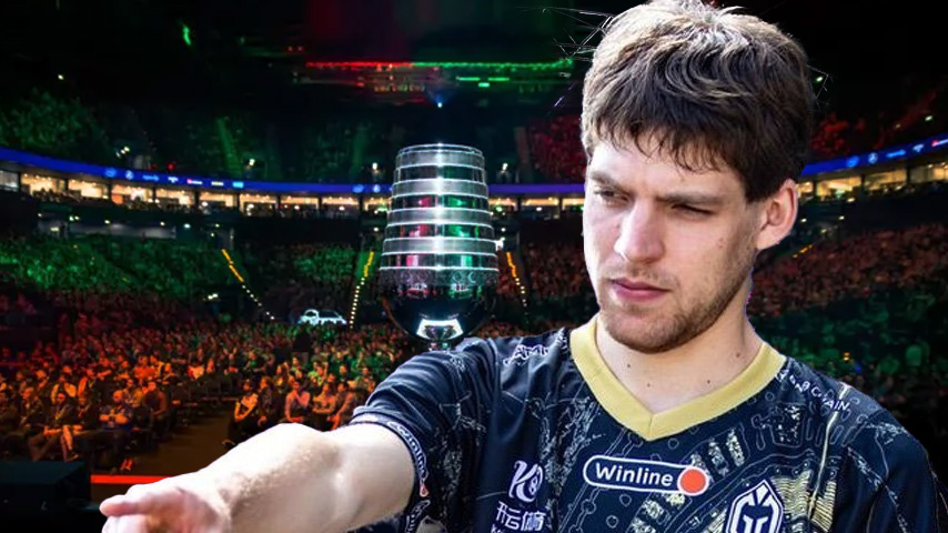 Seleri Gaimin Gladiators