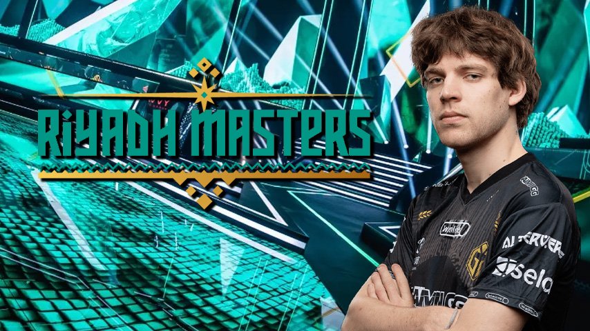 Seleri Riyadh Masters 2024