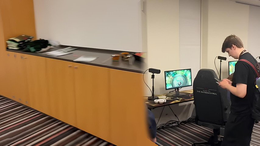 Gaimin Gladiators The International 2024