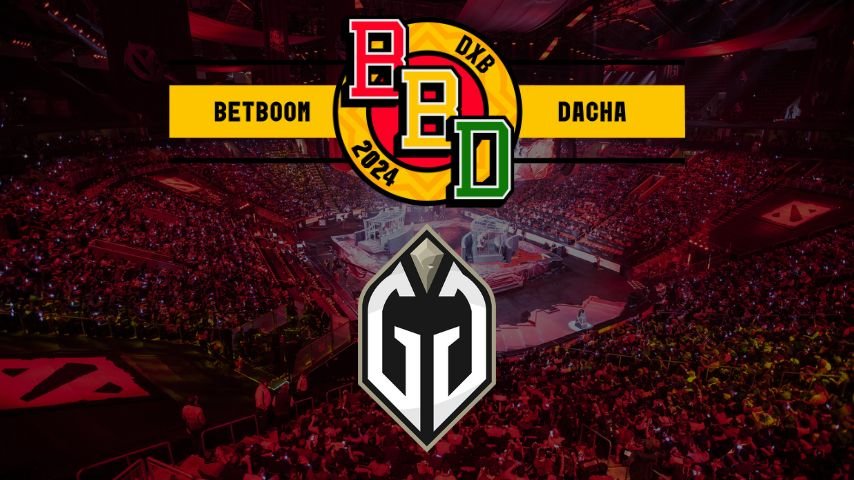 Gaimin Gladiators одержали победу над Team Liquid на BetBoom Dacha Dubai 2024