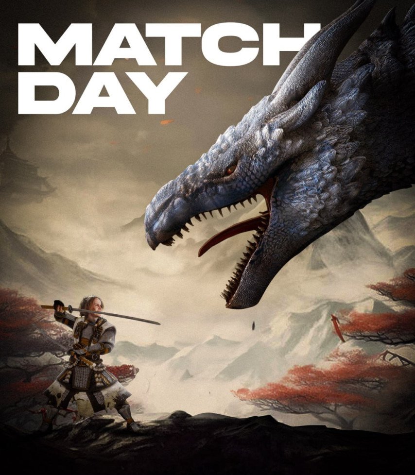 Gaimin Gladiators vs Team Spirit Riyadh Masters 2024