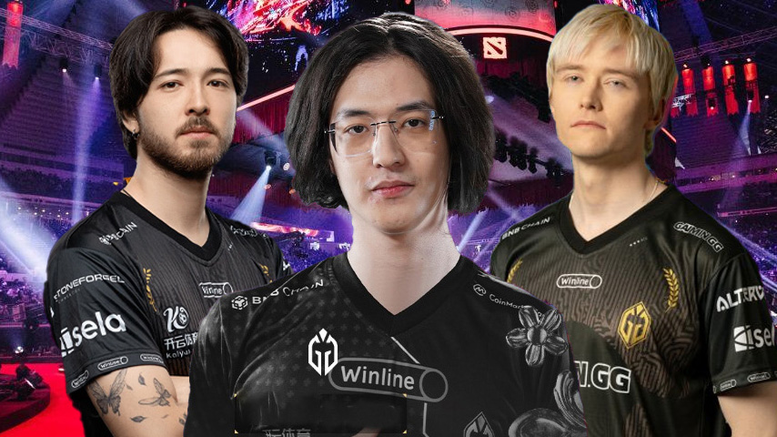 Gaimin Gladiators