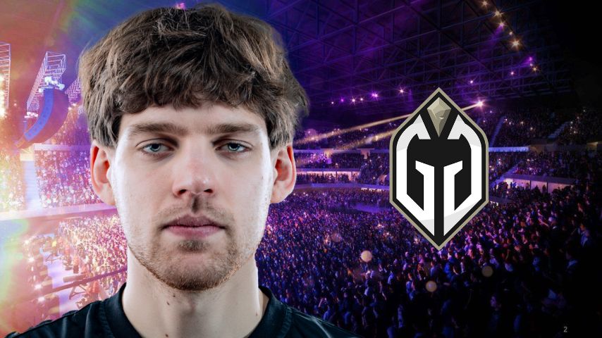 Gaimin Gladiators will play with Malady