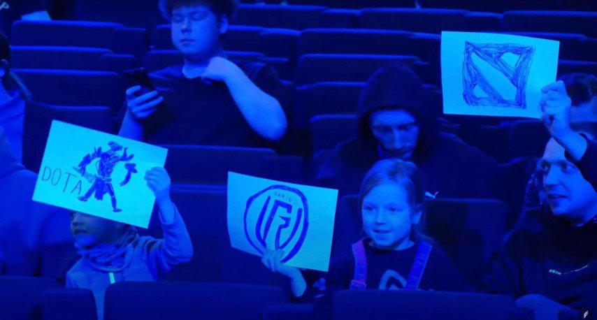 Games of the Future 2024 cute