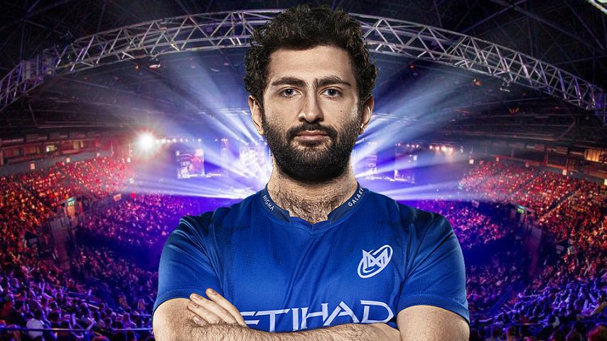 GH has been moved to Nigma Galaxy's inactive roster