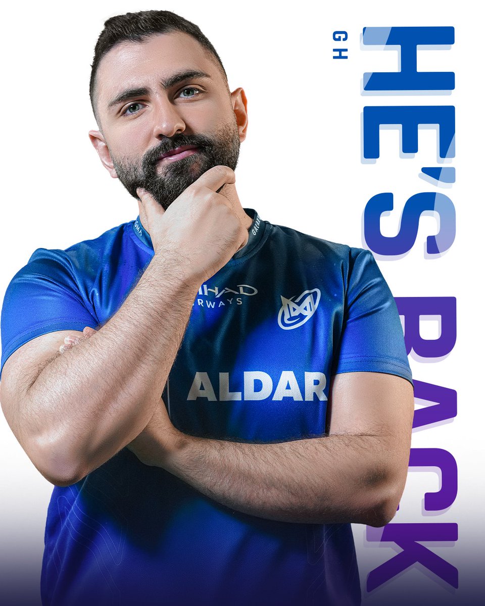 GH returns to Nigma Galaxy roster