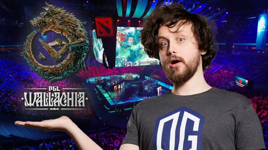 Gorgc PGL Wallachia Season 1