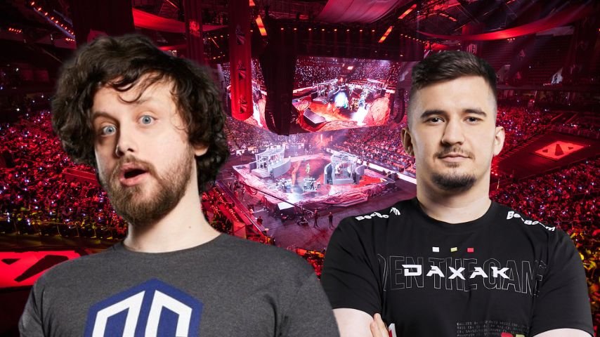 Gorgc считает Daxak сумасшедшим