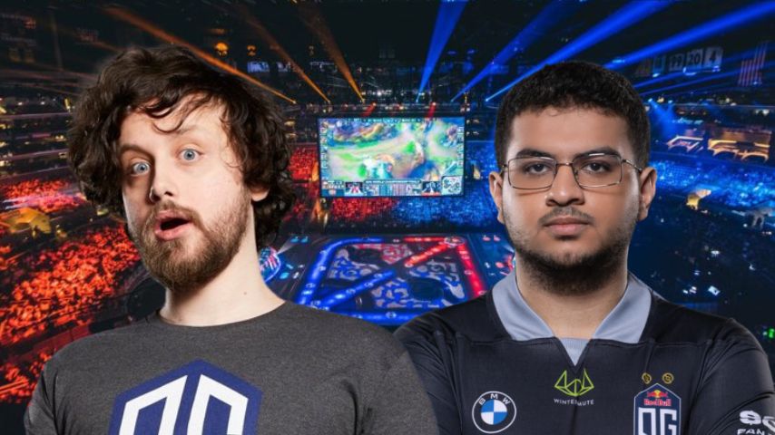 Gorgc прокомментировал уход ATF из OG