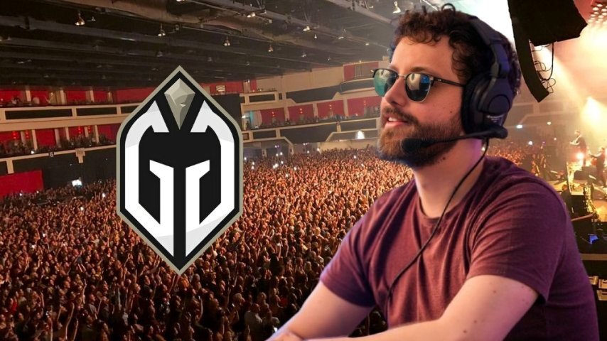 Gorgc commented on the replacement of Dyrachyo with Watson