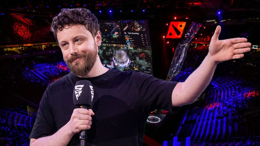 Gorgc Gaimin Gladiators