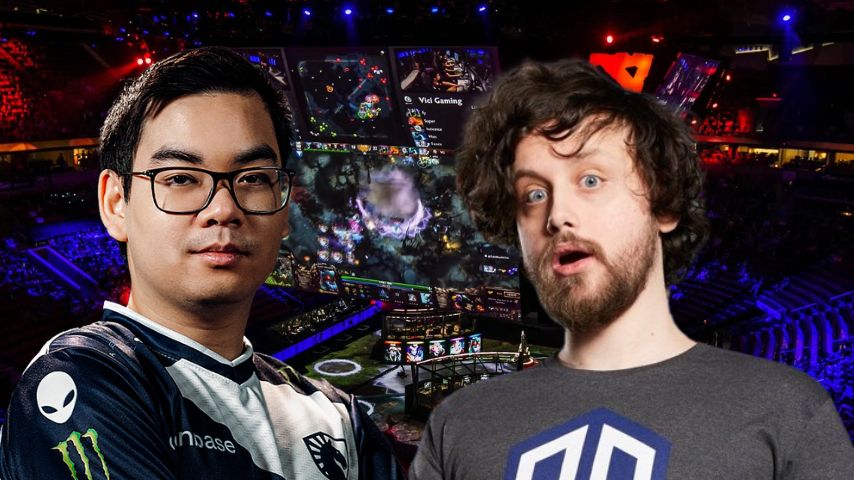 Gorgc criticized miCKe