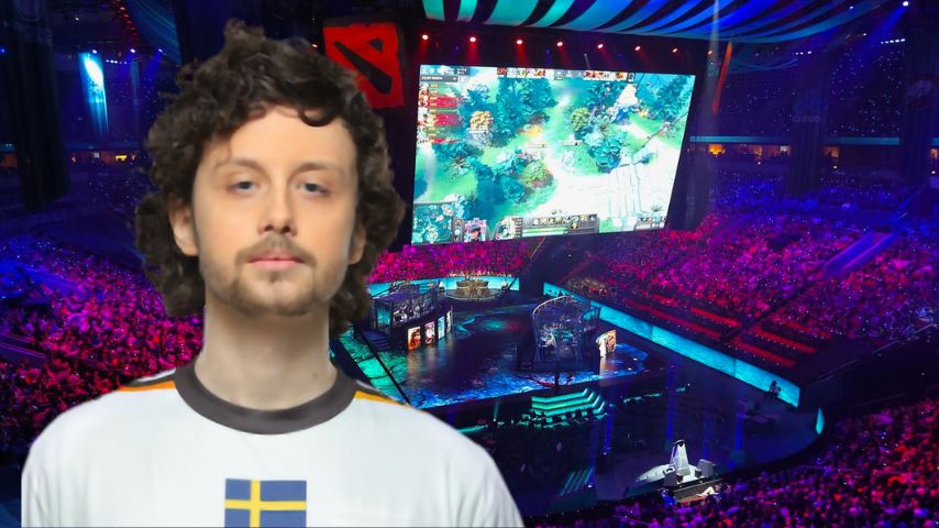 Gorgc has spoken out about the conflict between Yatoro and ATF