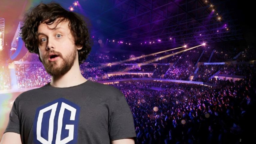 Gorgc highlights the best mid laner on the pro scene