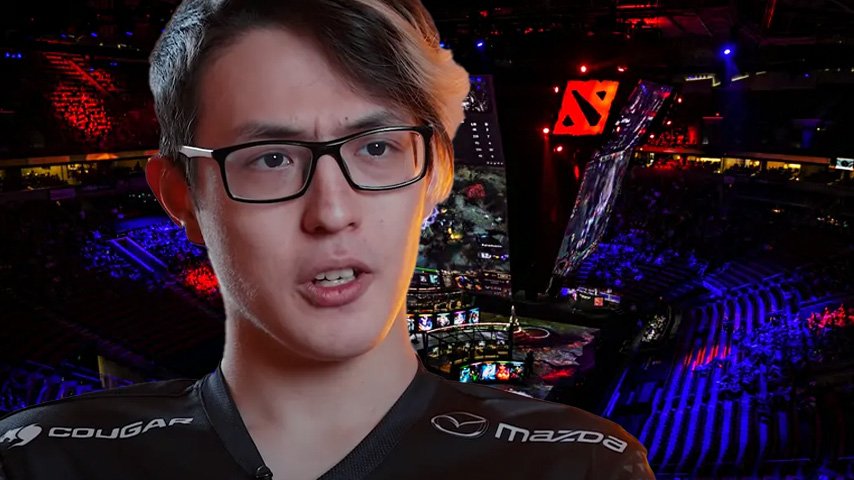 Alimzhan "watson" Islambekov