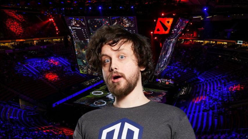 Gorgc рассказал о последствиях волны банов от Valve