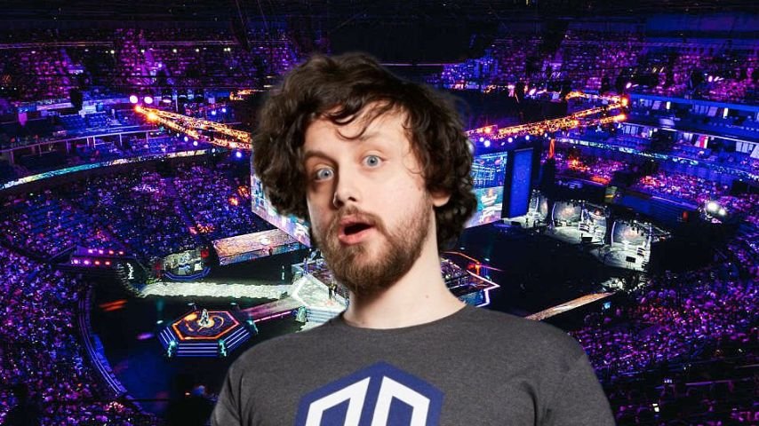 Gorgc spoke out about Ramzes666