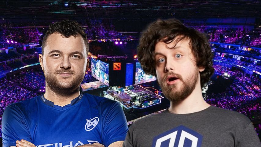 Gorgc высказался о переходе MinD_ContRoL в Shopify Rebellion