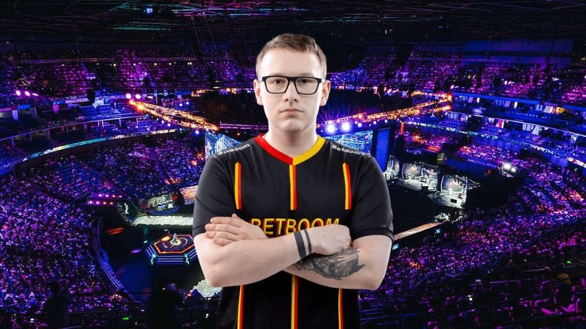 Gpk commented on the victory over Xtreme Gaming