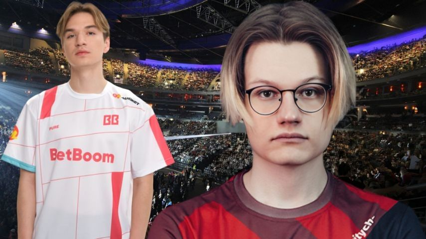 Gpk explained the replacement of Pure in BetBoom Team