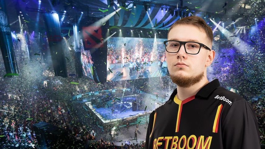 Gpk пошутил над тиммейтами