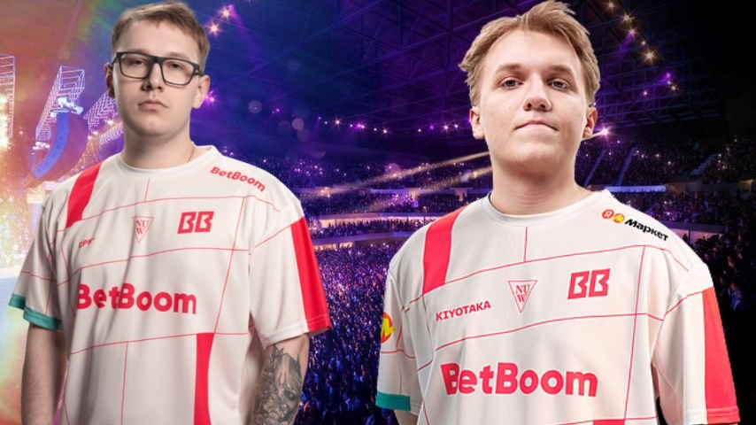 Gpk похвалил Kiyotaka