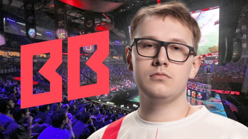 Gpk spoke about the atmosphere in BetBoom Team