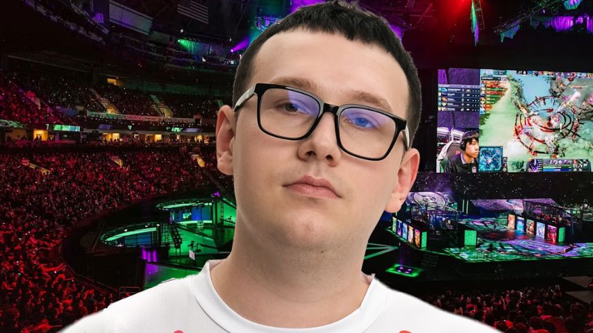 Gpk spoke about the changes in BetBoom Team with Rmn