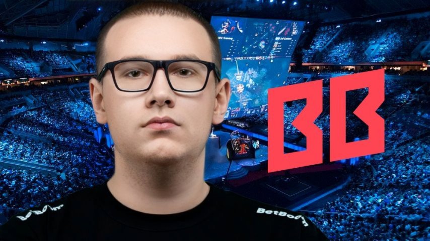 Gpk spoke out about the BLAST Slam win