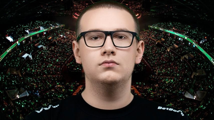 Gpk tells what he plays after burnout in Dota 2