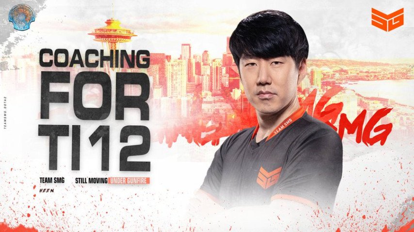 Heen Team SMG The Onternational 2023