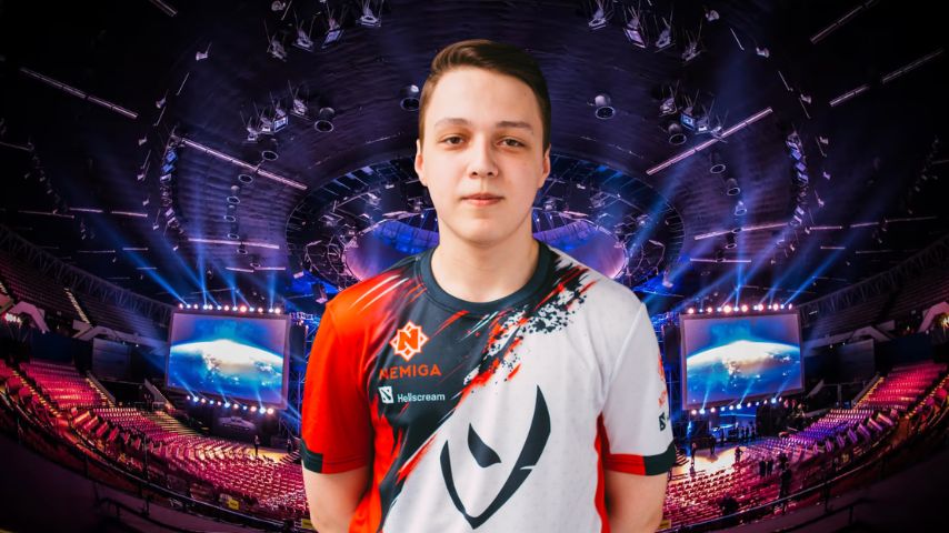 Hellscream прокомментировал обновление 7.35d для Dota 2