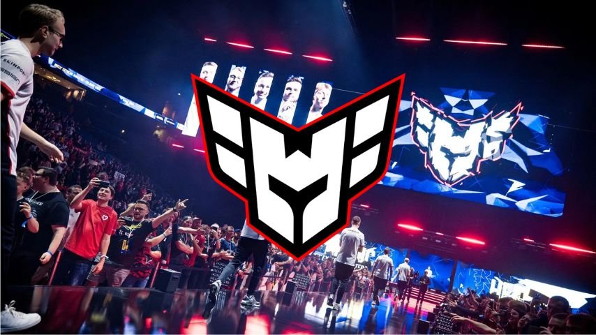 Heroic BLAST Premier: World Final 2023