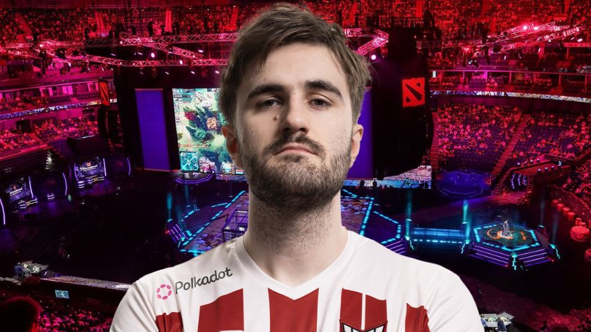 Heroic announced the return of Davai Lama