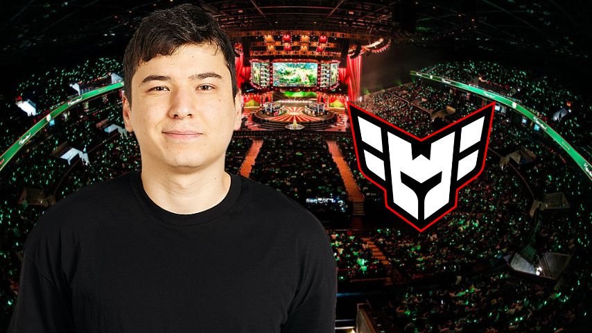 Heroic have reached out to SoNNeikO