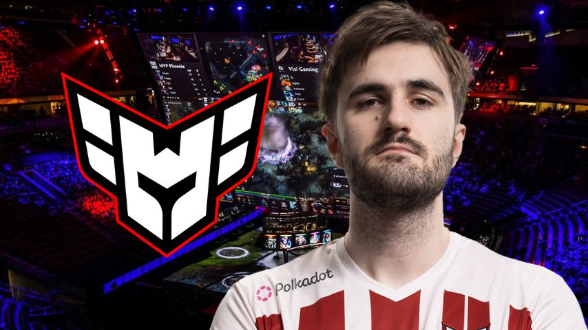 Heroic roster changes