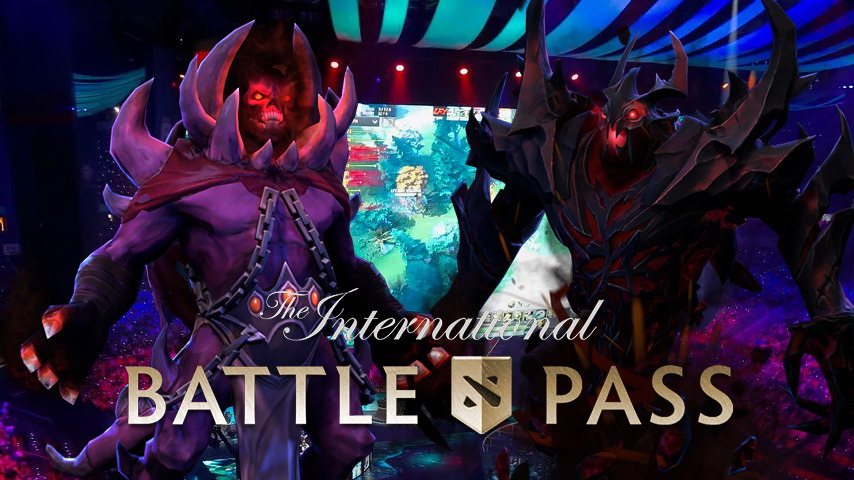 Battle Pass 2025