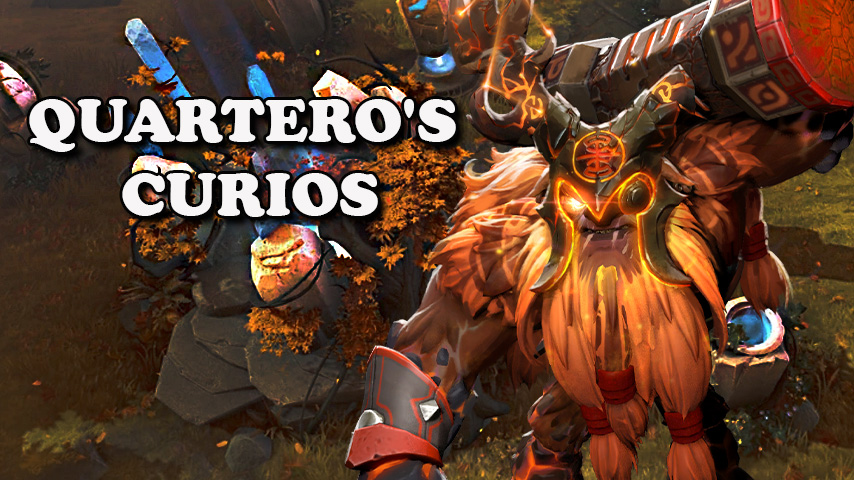 Quartero's Curios free Arcana