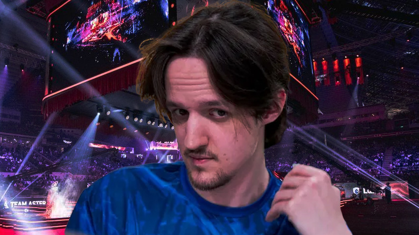 Crystallis Tundra Esports